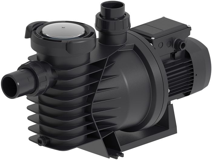 Насос QP Starpump Pro 3.0 T (380 В, 36.5 м3/ч, 3 HP)