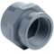 Муфта ПВХ Effast RERMRE032C редукционная, с внутренней резьбой d1"x3/4"