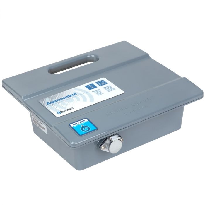 Робот-пылесоc Aquabot WR400, уценка