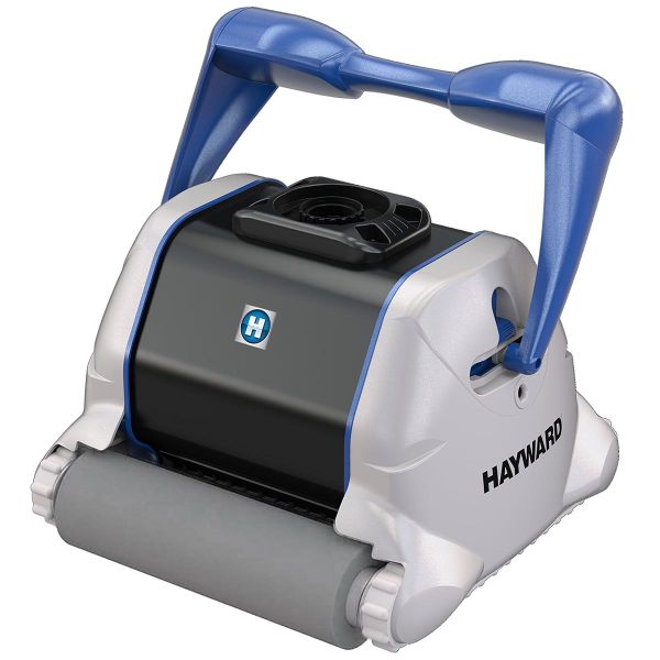 Робот-пылесос для бассейна Hayward TigerShark QC (пенный валик), уценка