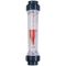 Ротаметр Aquaviva DN40 с внутренней резьбой d1-1/2" 600-6000 л/ч