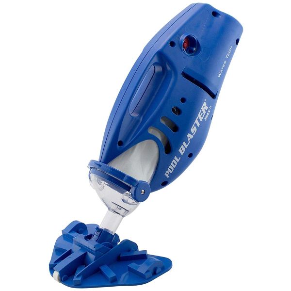 Ручной пылесос для бассейна Water Tech Pool Blaster MAX