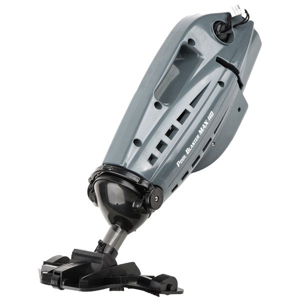 Ручной пылесос для бассейна Water Tech Pool Blaster Max HD