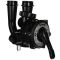 Кран Hayward Vari-Flo SP0710XR50E 6-позиционный для фильтров серии Pro-Grid (1 1/2")