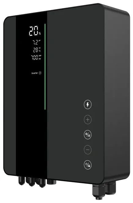 Хлоргенератор Aquaviva InverClear ICS 16 (75 м³, 16 г/ч)