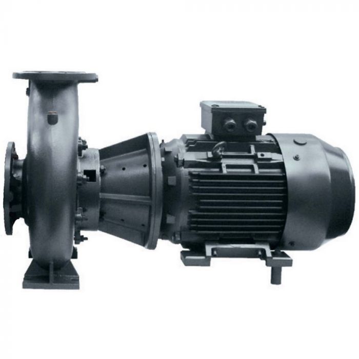 Насос Hayward HCP17303E7 (380 В, 486 м3/ч, 30 HP), чугунный корпус