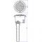 Hydrostatic valve Emaux EM2833HV, for liner