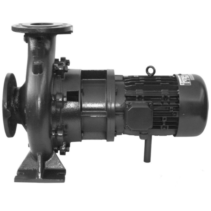 Насос Hayward HCP17753E7 (380 В, 96 м3/ч, 7.5 HP), чугунный корпус