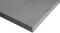 Террасная плитка Aquazone Tuff 500x500x25 мм, серая (пористая)