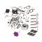 Кабель питания для Aquaviva 7310 Black Pearl (36003)