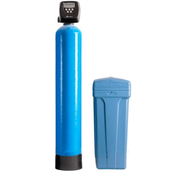 Система умягчения воды Aquaviva U-12 Eco