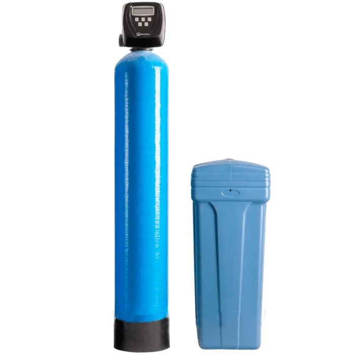 Система умягчения воды Aquaviva U-16 Eco