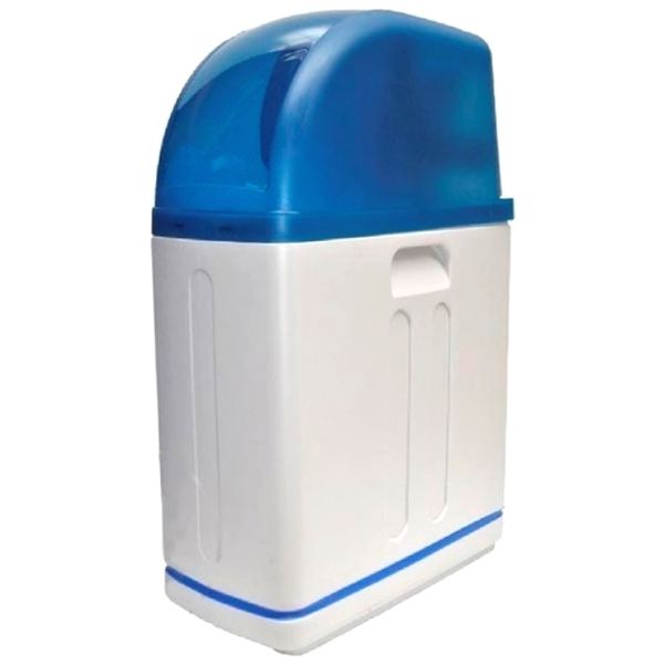 Система умягчения воды Aquaviva U-817 Cab Easy