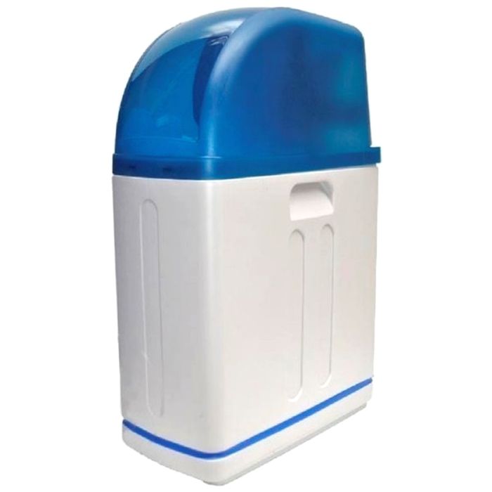 Система умягчения воды Aquaviva U-817 Cab Easy