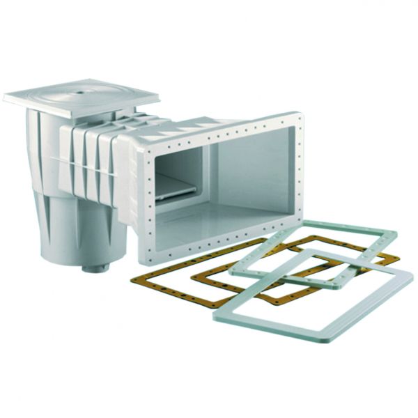 Skimmer Kripsol SKAL.C Wide liner