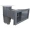 Skimmer Hayward 3119DGR Premium Wide for liner