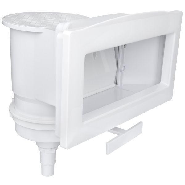 Skimmer Kokido Olimpic K002WBX/LX/W Wide universal (white)