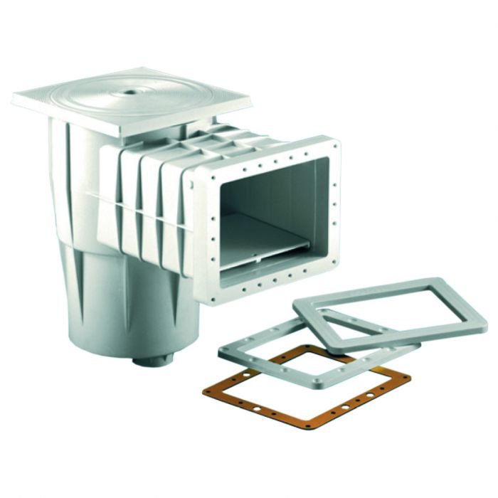 Skimmer Kripsol SKSL.C Standard liner