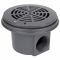 Bottom drain Hayward 3253DGRPAK2 2" for liner (set of 2 pcs)