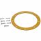 Bottom drain Hayward 3253DGRPAK2 2" for liner (set of 2 pcs)