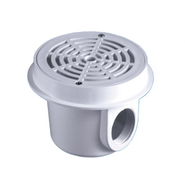 Bottom drain Kripsol SRP.C concrete