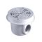 Bottom drain Kripsol SRPL.C liner