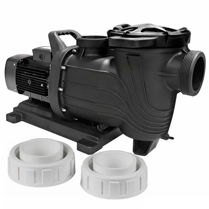 Насос Aquaviva LX SLP300T (380 В, 38 м3/ч, 3 HP) вал AISI 316
