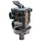 Кран шестиходовой Hayward SP071620E (2", верхнее подключение)