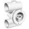 Hydromassage nozzle Hayward Vari-Flo SP1434PAKB, for Jet-Air passage