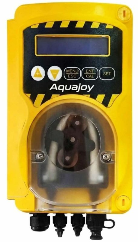 Перистальтический дозирующий насос Aquajoy Smart Plus SPH-PH 1.6 л/ч + набор pH
