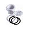 Bottom drain Kripsol SRPL.C liner