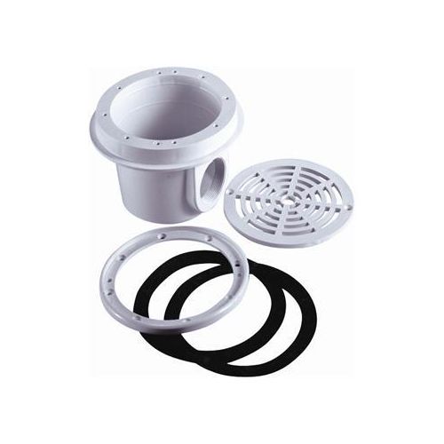 Bottom drain Kripsol SRPL.C liner