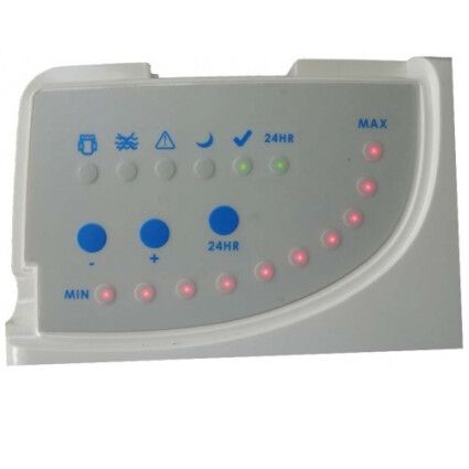 Хлоргенератор Emaux SSC-mini на 20 гр/ч