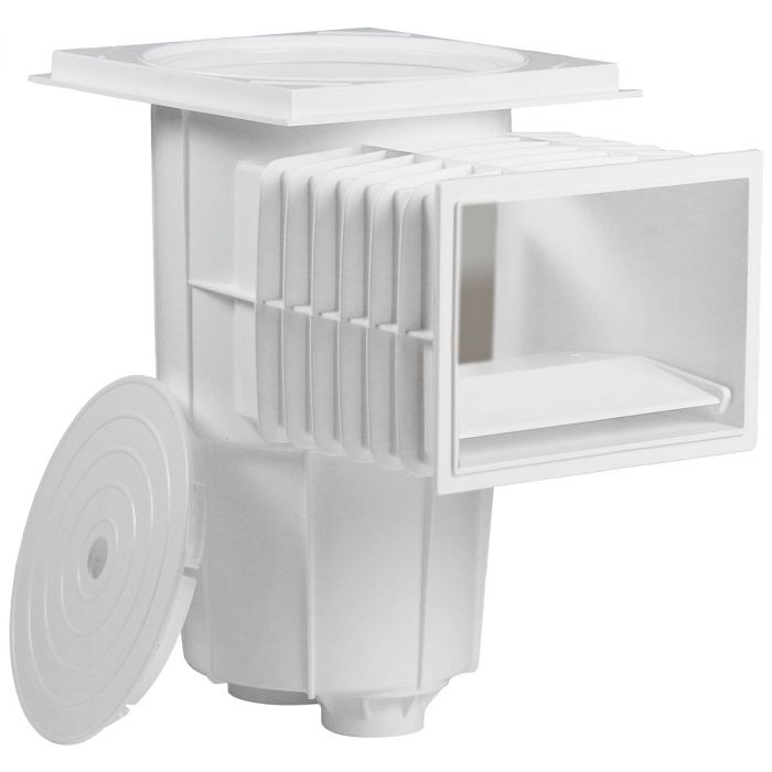 Skimmer for Waterline Standard, with brass inserts