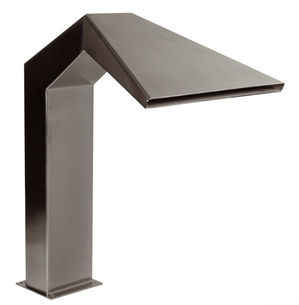 Водопад FitStar Standard Mini (650x500 мм) с насосом 2.6 кВт