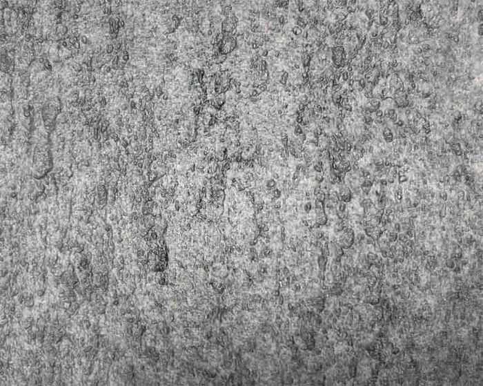 Haogenplast StoneFlex Concrete ПВХ пленка для бассейна (лайнер) с акриловым лаковым покрытием 1.65м