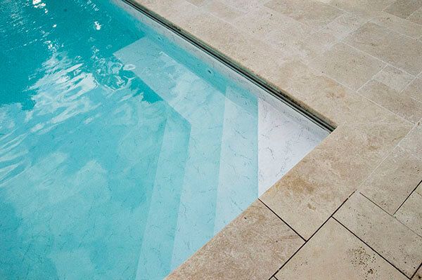 Haogenplast StoneFlex Royal ПВХ пленка для бассейна (лайнер) с акриловым лаковым покрытием 1.65 м