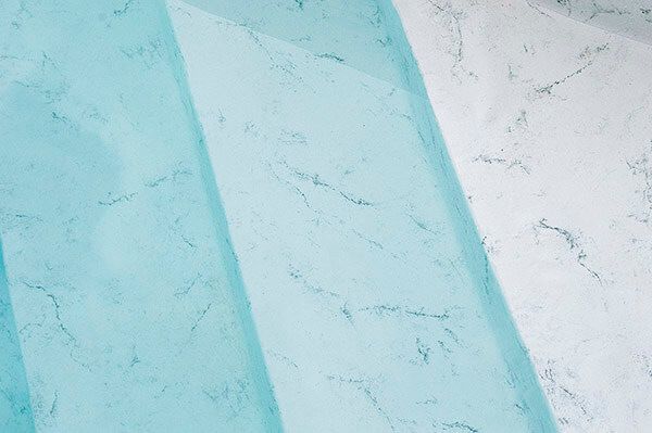 Haogenplast StoneFlex Royal ПВХ пленка для бассейна (лайнер) с акриловым лаковым покрытием 1.65 м