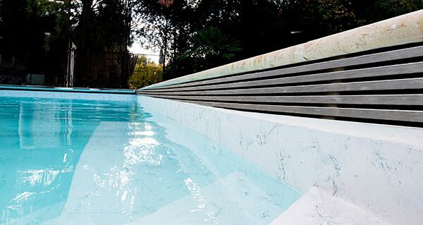 Haogenplast StoneFlex Royal ПВХ пленка для бассейна (лайнер) с акриловым лаковым покрытием 1.65 м