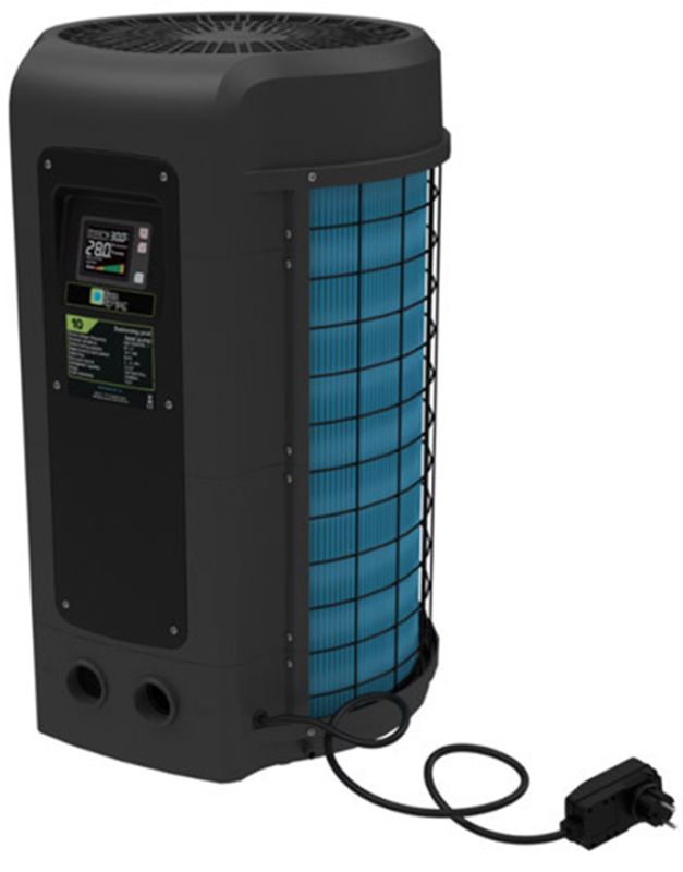 Тепловой насос Duratech Sunspring (10 кВт)