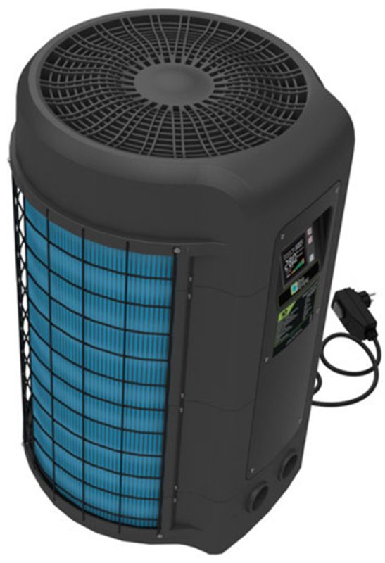 Тепловой насос Duratech Sunspring (10 кВт)