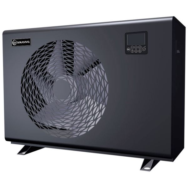 Инверторный тепловой насос Aquaviva Superior 9 (9.03 кВт)