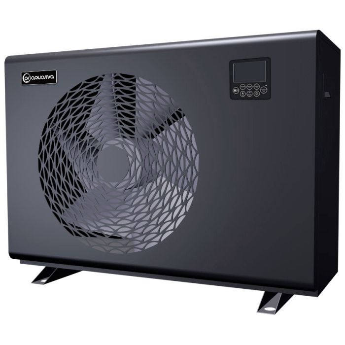Инверторный тепловой насос Aquaviva Superior 9 (9.03 кВт)