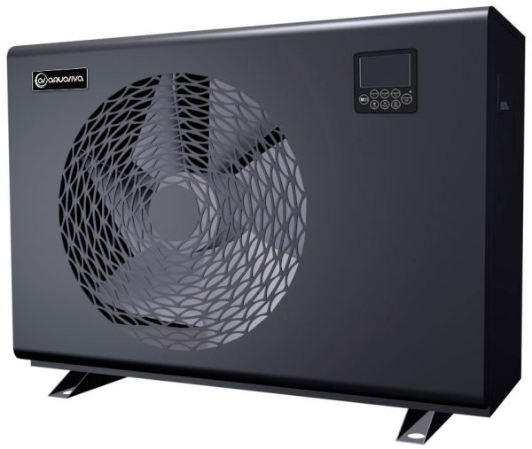 Инверторный тепловой насос Aquaviva Superior 19 (19.21 кВт)