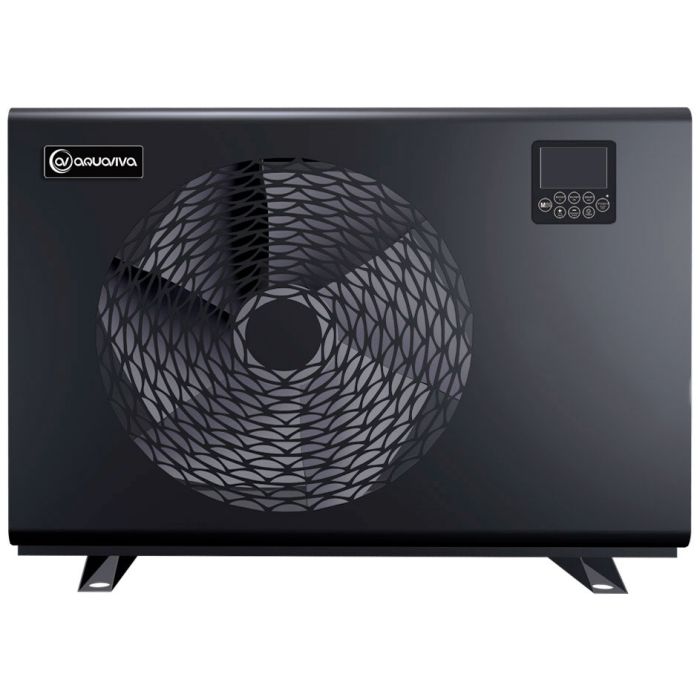 Инверторный тепловой насос Aquaviva Superior 19 (19.21 кВт)