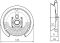 Противоток Fitstar Taifun-Compact 7624020 (63 м3/ч, 380 В)