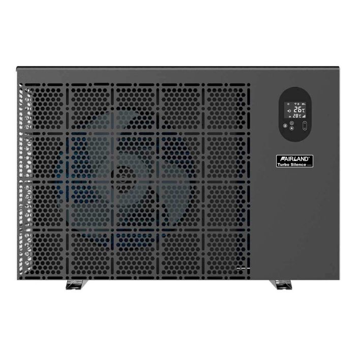 Тепловой инверторный насос Fairland InverX 66 (26 кВт)