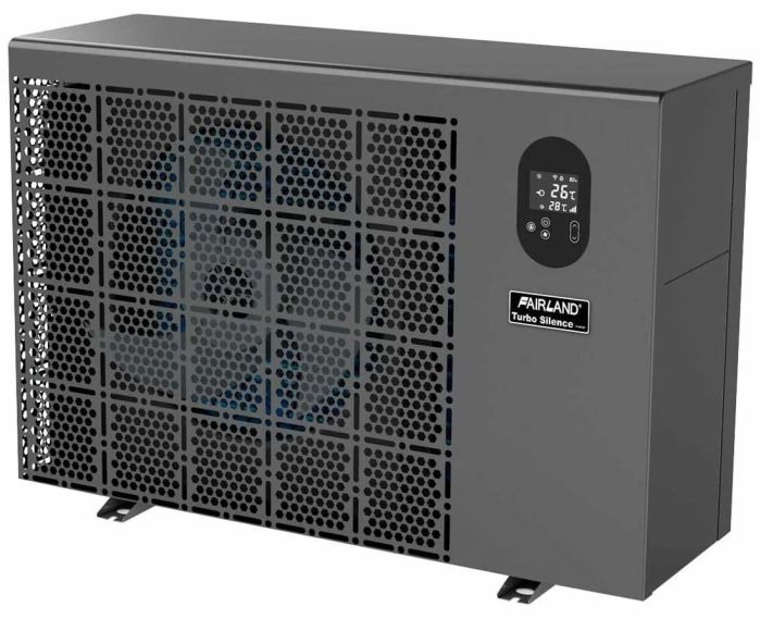 Тепловой инверторный насос Fairland InverX 66 (26 кВт)