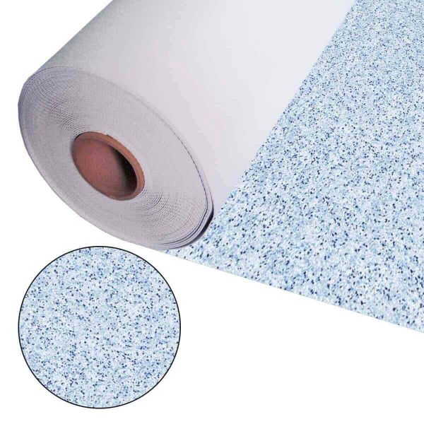 Лайнер Aquajoy Terrazzo (мраморная крошка) 2.05х25.2 м