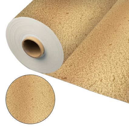 Лайнер Cefil Touch Terra (текстурный песок) 1.65х25 м